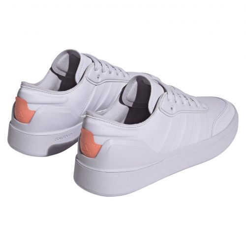 Buty damskie adidas Court Revival HQ4680