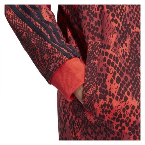 Bluza damska adidas Future Icons 3-Stripes Dress IC0546