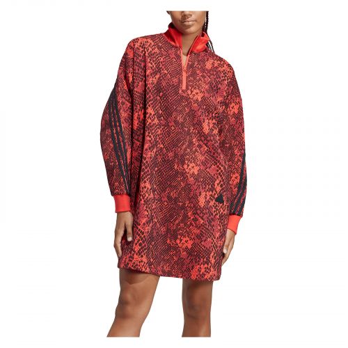 Bluza damska adidas Future Icons 3-Stripes Dress IC0546