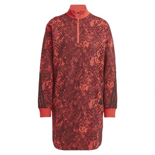 Bluza damska adidas Future Icons 3-Stripes Dress IC0546