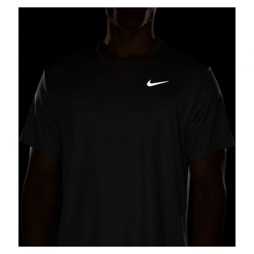 Koszulka do biegania męska Nike Dri-FIT UV Miler DV9315