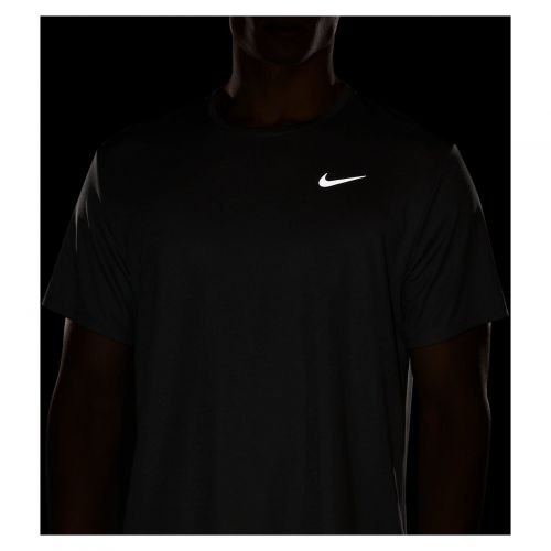 Koszulka do biegania męska Nike Dri-FIT UV Miler DV9315