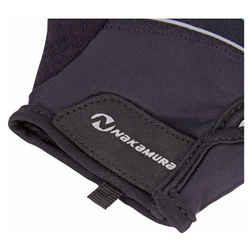 Rękawice rowerowe damskie Nakamura Dogana II 412896