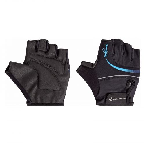 Rękawice rowerowe damskie Nakamura Dogana II 412896