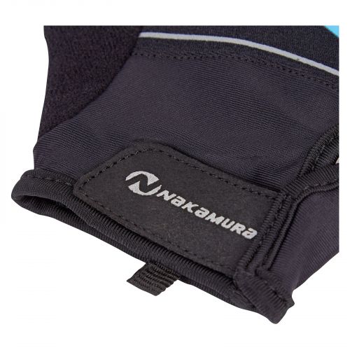 Rękawice rowerowe damskie Nakamura Dogana II 412896