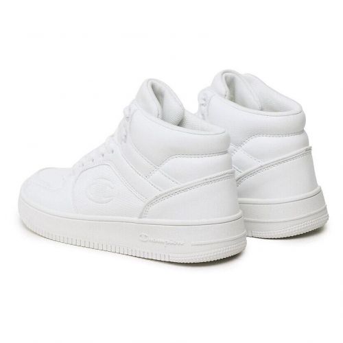 Buty damskie Champion Rebound 2 Mid S11471