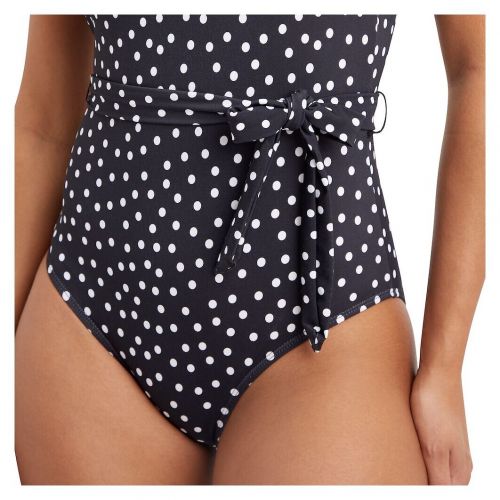 Strój kąpielowy damski Firefly Dotty Siana 422082