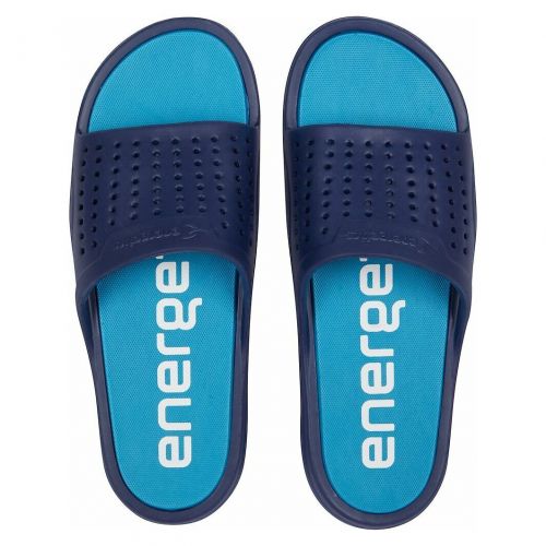 Klapki basenowe Energetics Pampel unisex 426170