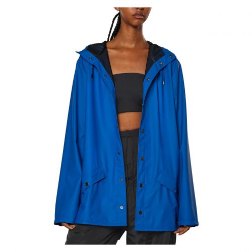 Kurtka przeciwdeszczowa Rains Jacket 12010