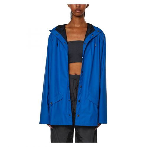 Kurtka przeciwdeszczowa Rains Jacket 12010