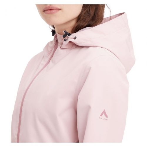 Kurtka turystyczna damska McKinley Tetil II 422462