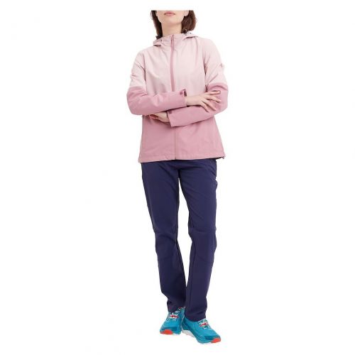 Kurtka turystyczna damska McKinley Tetil II 422462