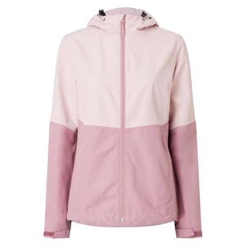 Kurtka turystyczna damska McKinley Tetil II 422462