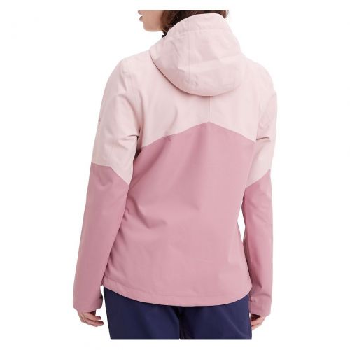 Kurtka turystyczna damska McKinley Tetil II 422462