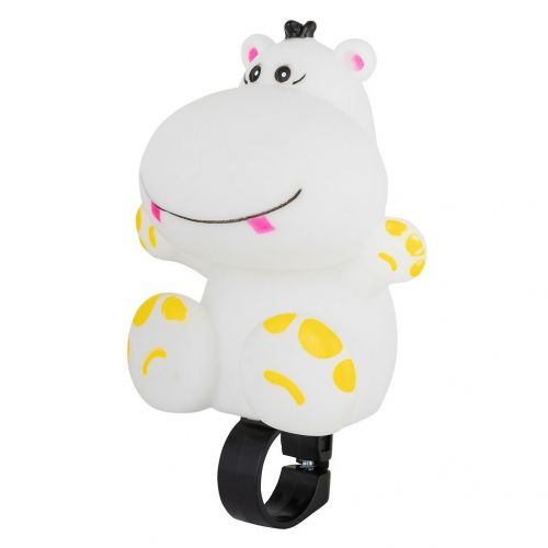 Dzwonek rowerowy dla dzieci Kellys Look-Out