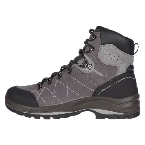 Buty trekkingowe męskie McKinley Wyoming AQX 303303