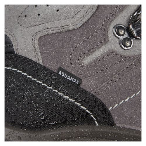 Buty trekkingowe męskie McKinley Wyoming AQX 303303