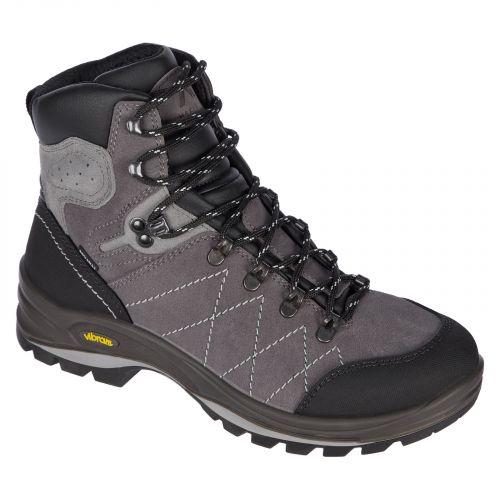 Buty trekkingowe męskie McKinley Wyoming AQX 303303
