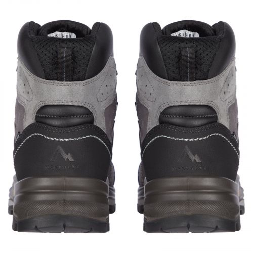 Buty trekkingowe męskie McKinley Wyoming AQX 303303