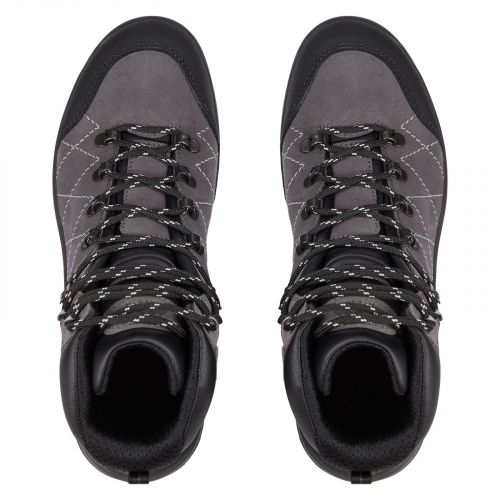 Buty trekkingowe męskie McKinley Wyoming AQX 303303