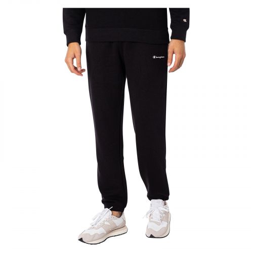 Spodnie męskie Champion Authentic Logo Joggers 218702