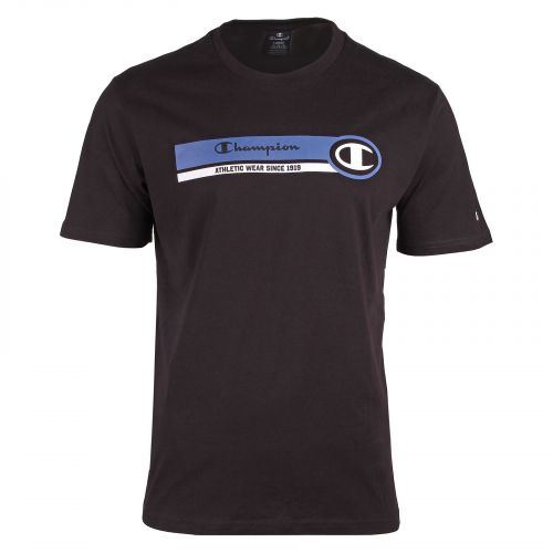 Koszulka męska Champion Graphic 218561