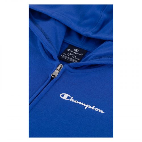 Bluza sportowa dla chłopców Champion Legacy 306290