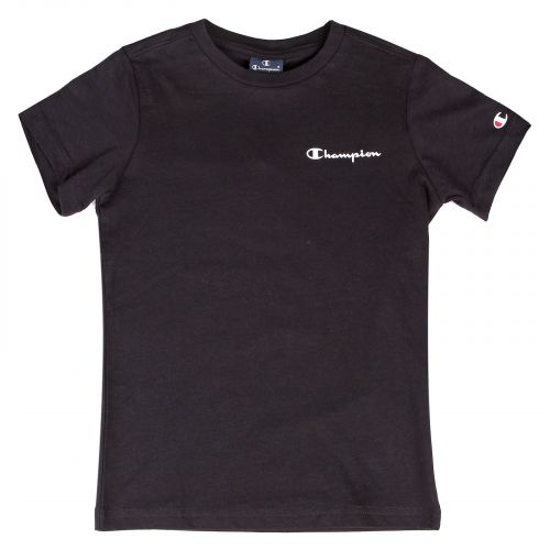 Koszulka dla chłopców Champion American 306292