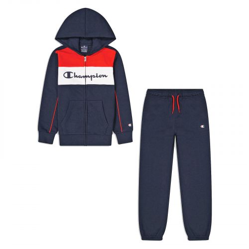 Dres sportowy dla dzieci Champion Sweatsuits 306385