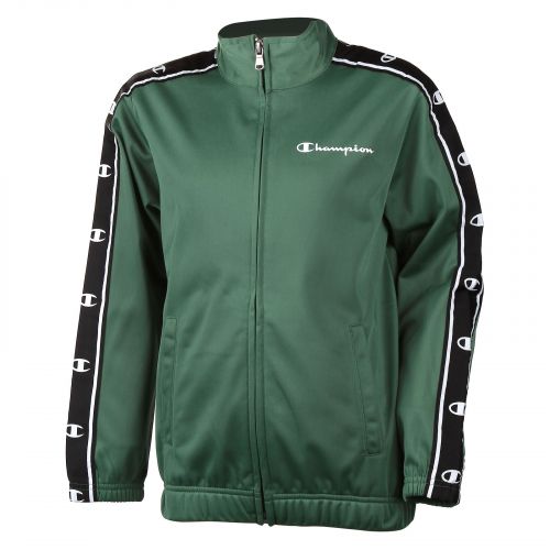 Dres chłopięcy Champion Tracksuits 306388
