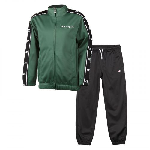 Dres chłopięcy Champion Tracksuits 306388