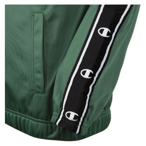 Dres chłopięcy Champion Tracksuits 306388