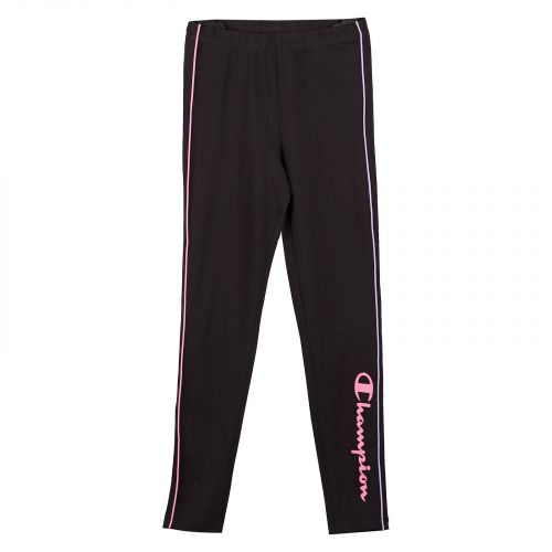 Legginsy dla dziewcząt Champion C-Color 404668