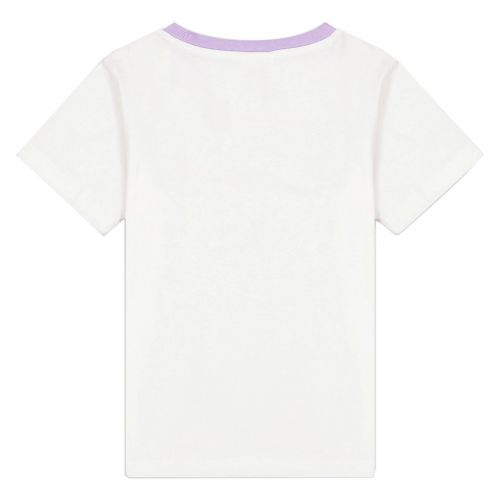 Koszulka dla dziewcząt Champion C-Color 404670