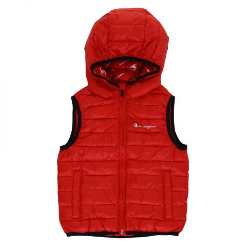 Kamizelka ocieplona dla dzieci Champion Out 306486