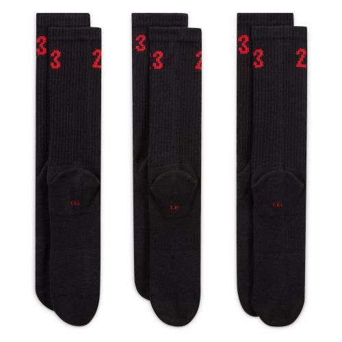 Skarpety Nike Jordan Essentials DA5718 zestaw 3-pak