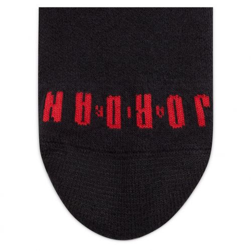 Skarpety Nike Jordan Essentials DA5718 zestaw 3-pak