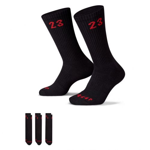 Skarpety Nike Jordan Essentials DA5718 zestaw 3-pak