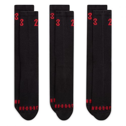 Skarpety Nike Jordan Essentials DA5718 zestaw 3-pak
