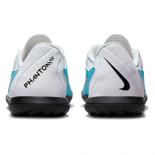 Buty piłkarskie turfy dla dzieci Nike Phantom GX Club TF DD9567