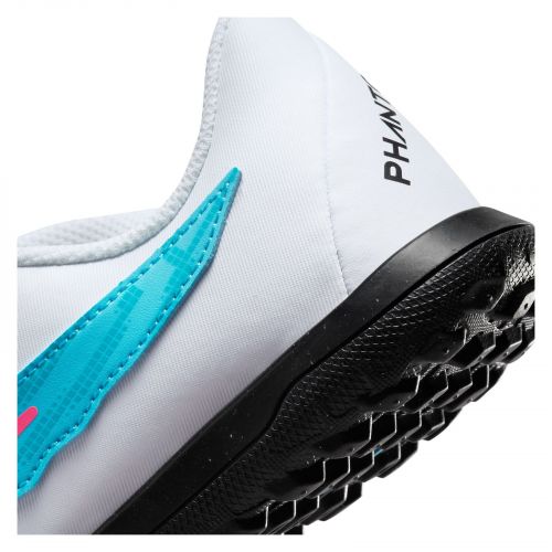 Buty piłkarskie turfy dla dzieci Nike Phantom GX Club TF DD9567