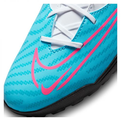 Buty piłkarskie turfy dla dzieci Nike Phantom GX Club TF DD9567
