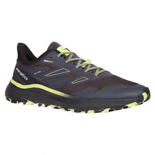 Buty do biegania w terenie męskie Energetics Zyrox Trail II AQB 423590