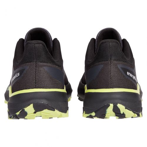 Buty do biegania w terenie męskie Energetics Zyrox Trail II AQB 423590