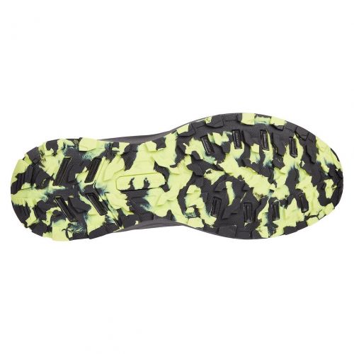 Buty do biegania w terenie męskie Energetics Zyrox Trail II AQB 423590