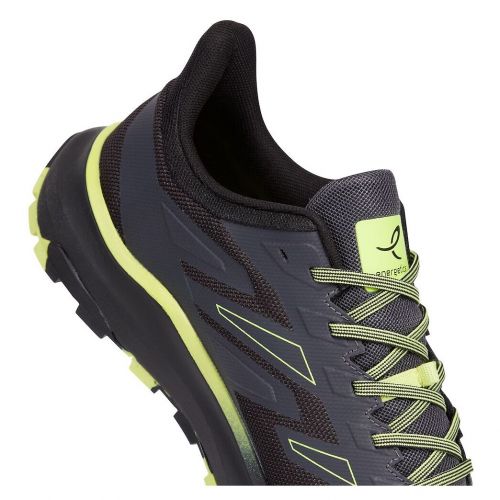Buty do biegania w terenie męskie Energetics Zyrox Trail II AQB 423590