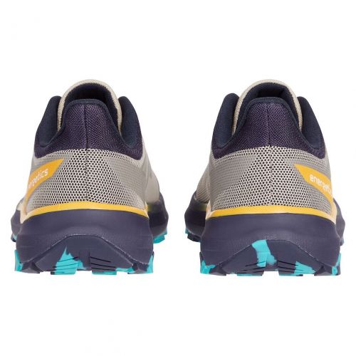 Buty do biegania w terenie męskie Energetics Zyrox Trail II AQB 423590