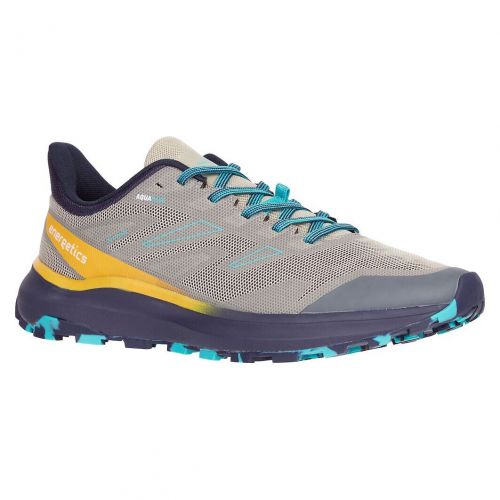 Buty do biegania w terenie męskie Energetics Zyrox Trail II AQB 423590