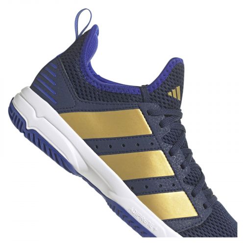 Buty do piłki ręcznej dla chłopców adidas Stabil Indoor HQ1935