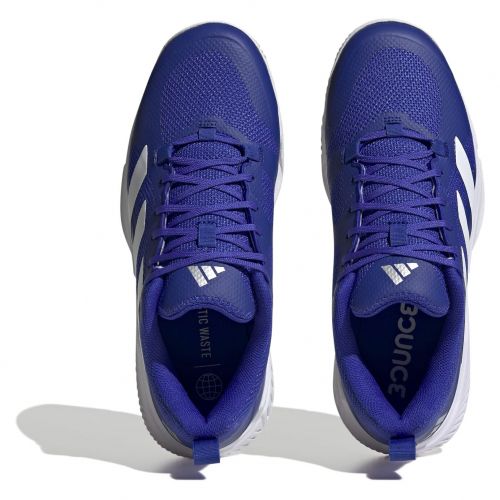 Buty do siatkówki męskie adidas Court Team Bounce 2.0 HR0608